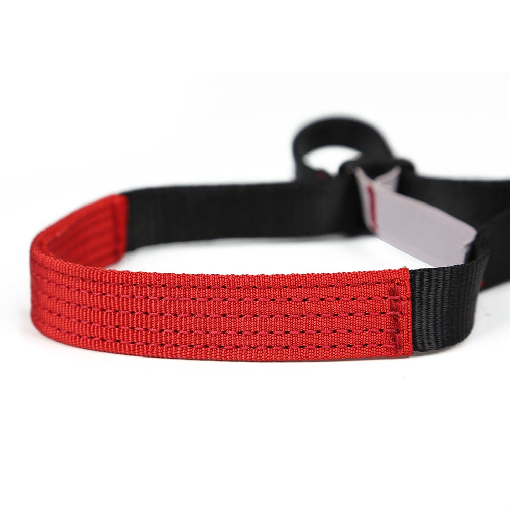XINDA Adjustable Climbing Foot Loop