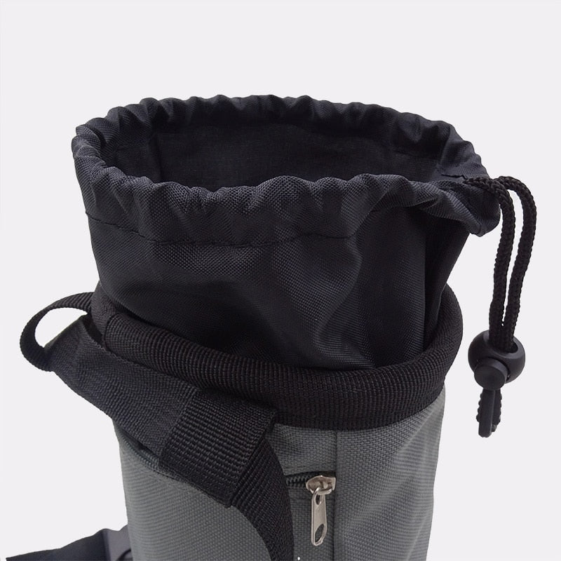 Climbing Chalk Bag with Pocket