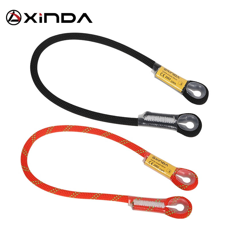 XINDA Eye-to-Eye Prusik Lanyard | 10.5mm