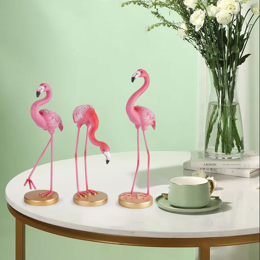 Minimalist FLAMINGOS