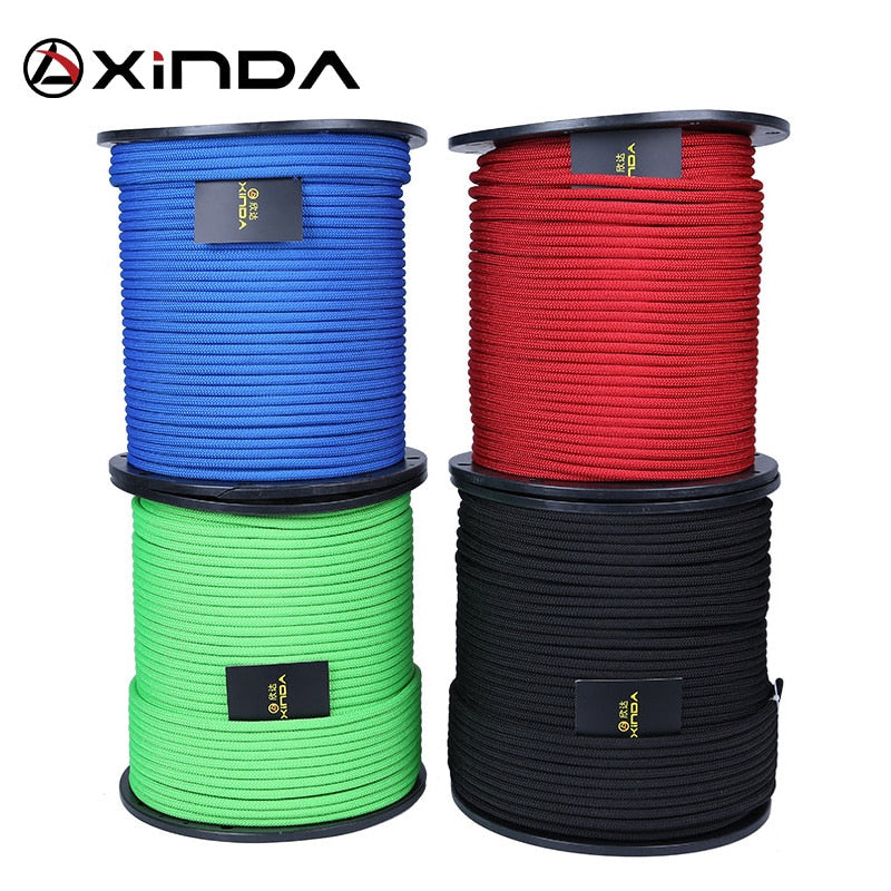 XIND Static Rope | 8mm