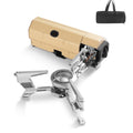 Folding Gas Camping Stove