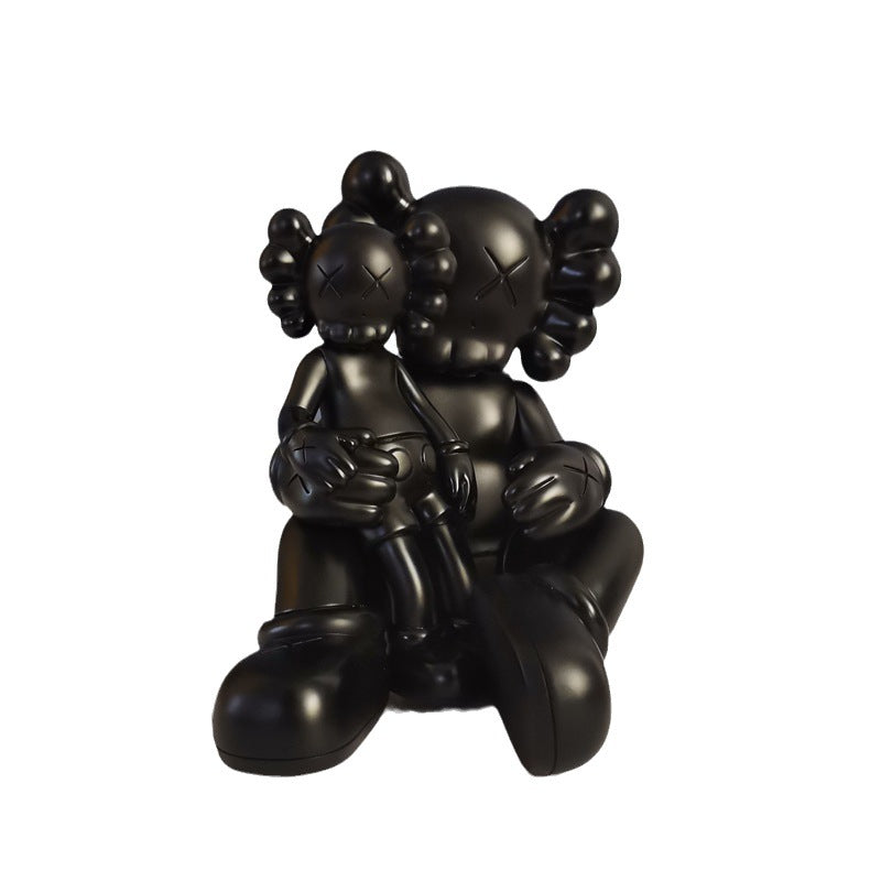 KAWS: Holiday,  Changbai Mountain