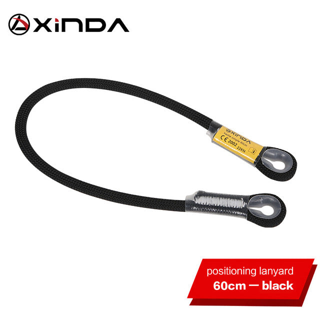 XINDA Eye-to-Eye Prusik Lanyard | 10.5mm