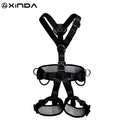 XINDA Full-Body Climbing Harness | XD-6503
