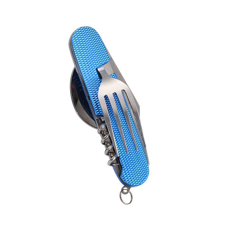 Folding Cutlery Multitool