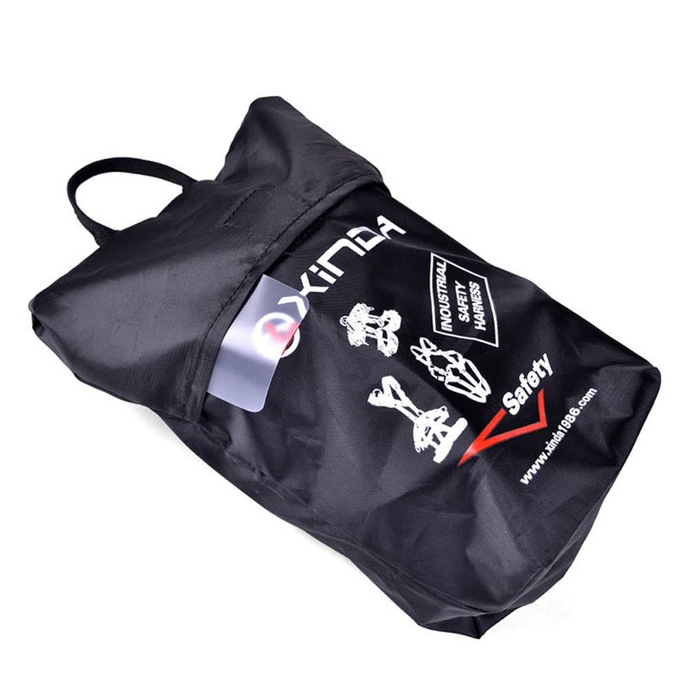 XINDA Full-Body Climbing Harness | XD-6503