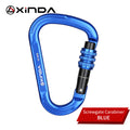 XINDA Climbing Carabiner | 25kN
