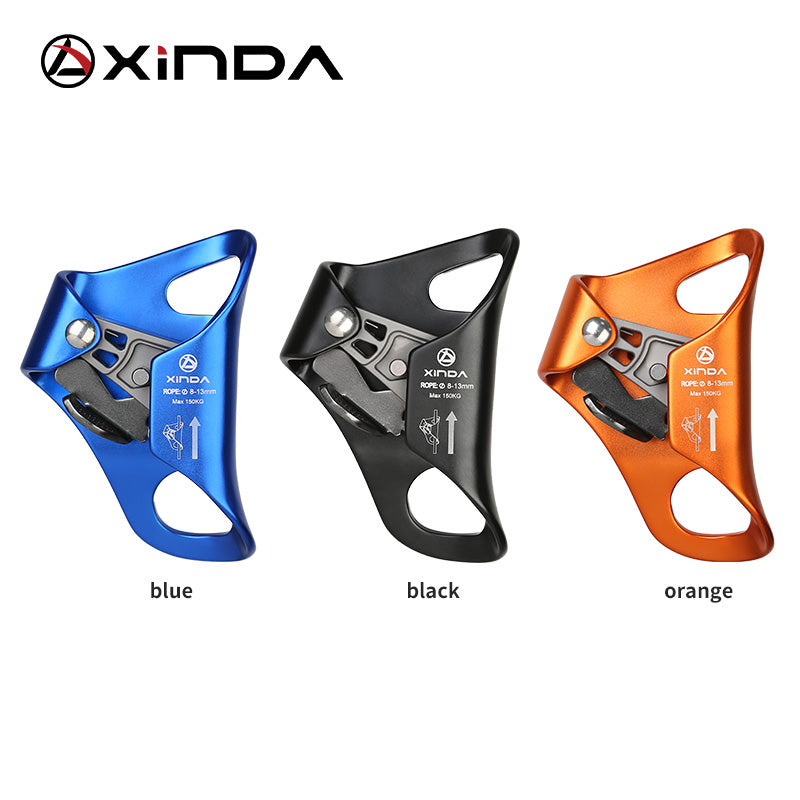 XINDA Chest Rope Ascender