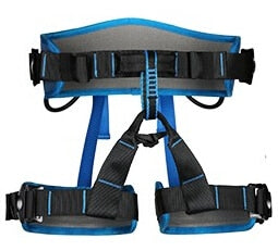 XINDA Half-Body Climbing Harness | XD-A9502