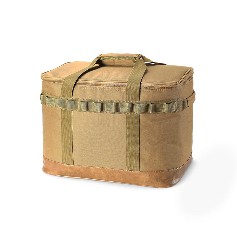Camping Kitchen Storage Bag