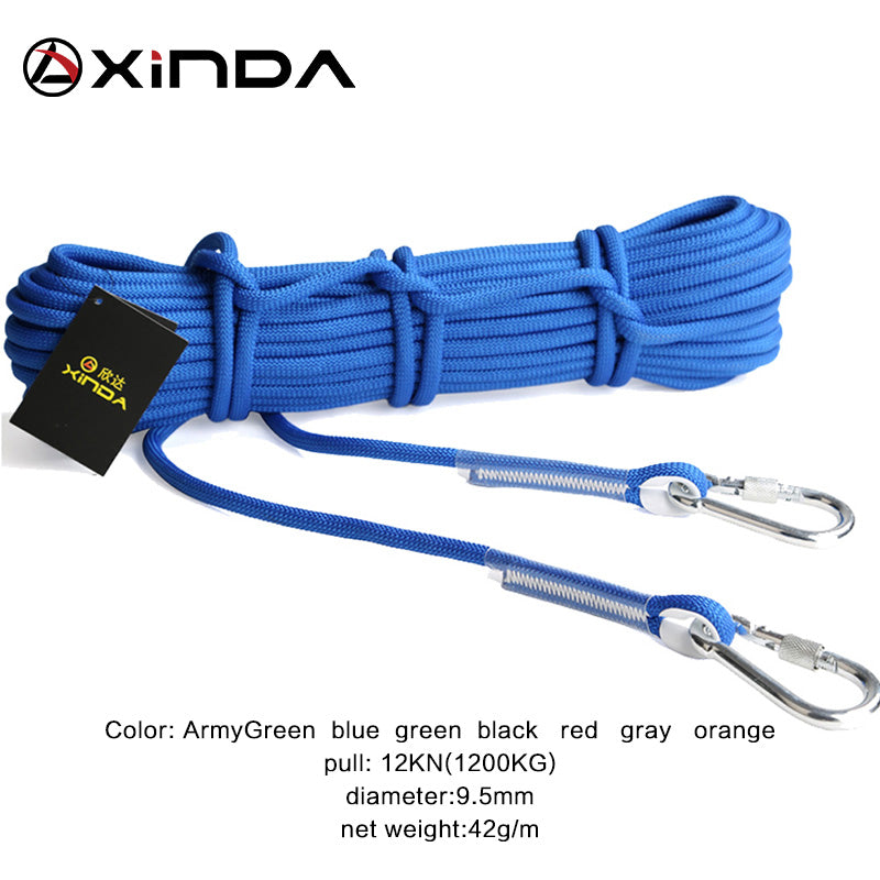 XINDA Utility Cord | 9.5mm, 10m