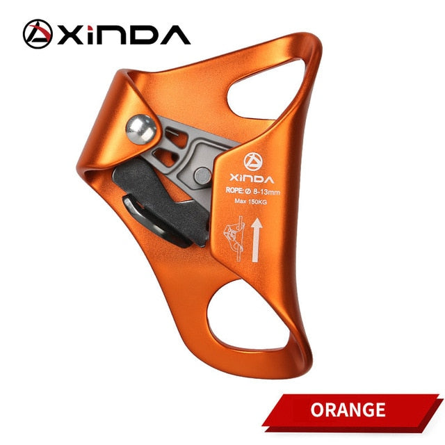 XINDA Chest Rope Ascender
