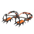 12-Point Crampons