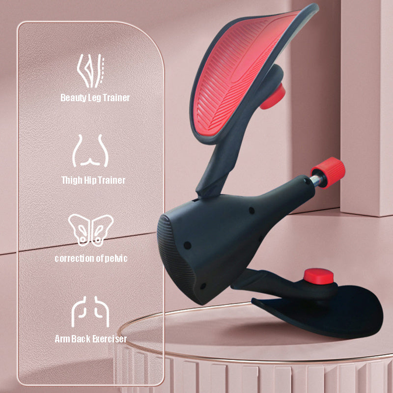 Thigh & Pelvic Floor Trainer
