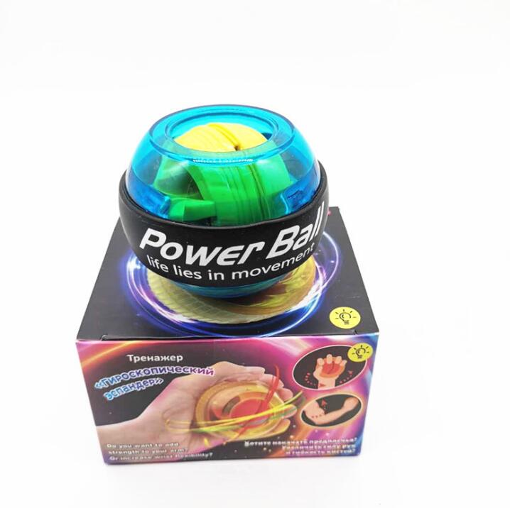 LED Gyroscopic Wrist Trainer
