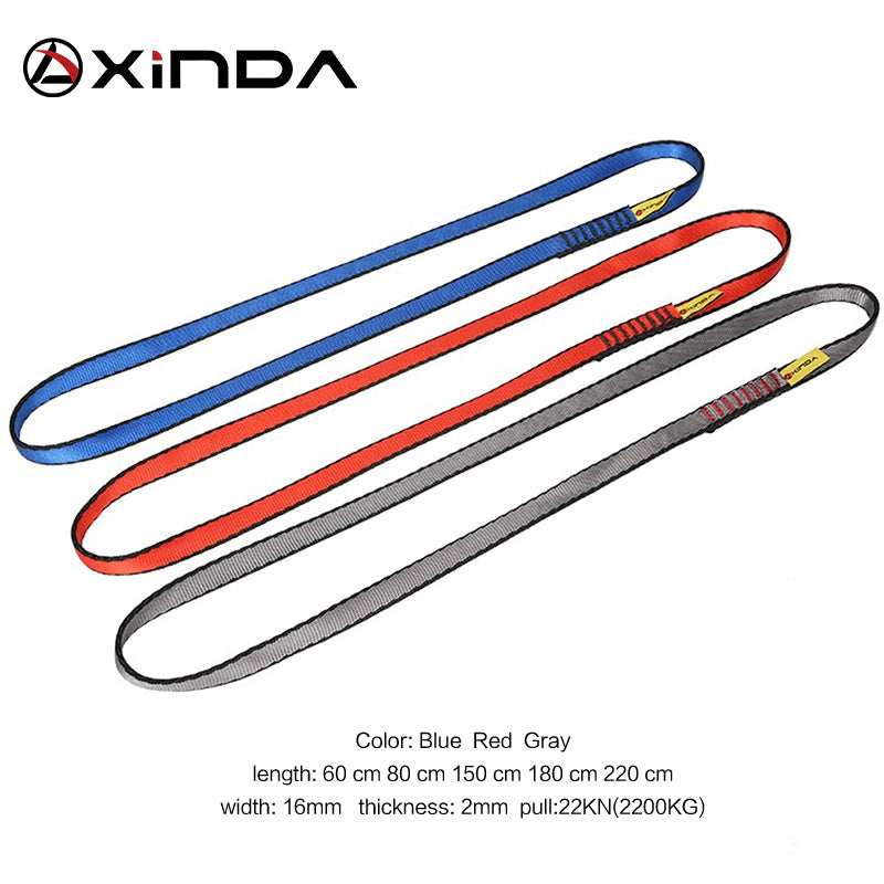 XINDA Nylon Climbing Sling