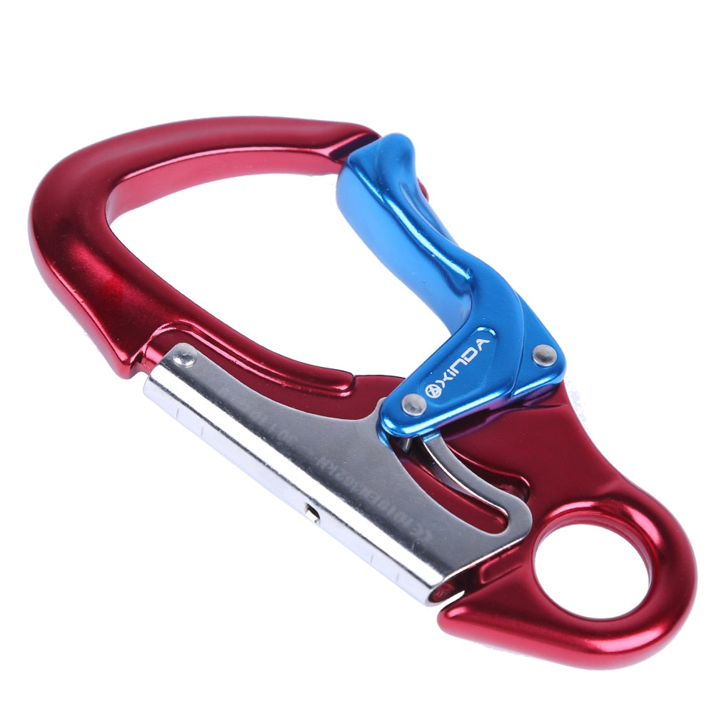 XINDA Climbing Carabiner | 30kN