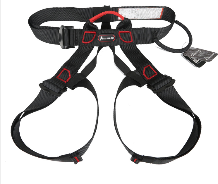 XINDA Half-Body Climbing Harness | XD-A9501