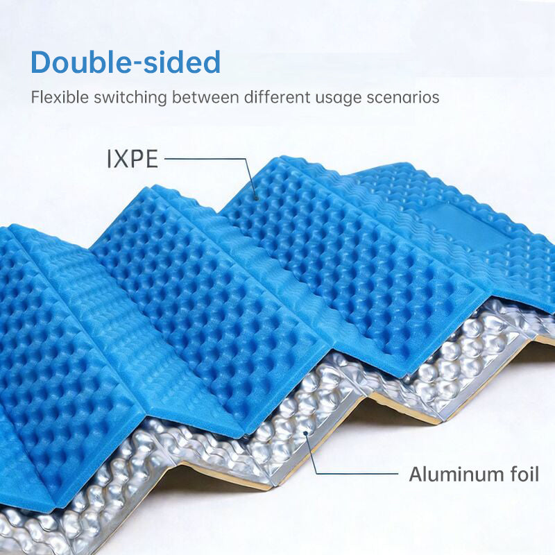 Folding Foam Sleeping Pad | 330g
