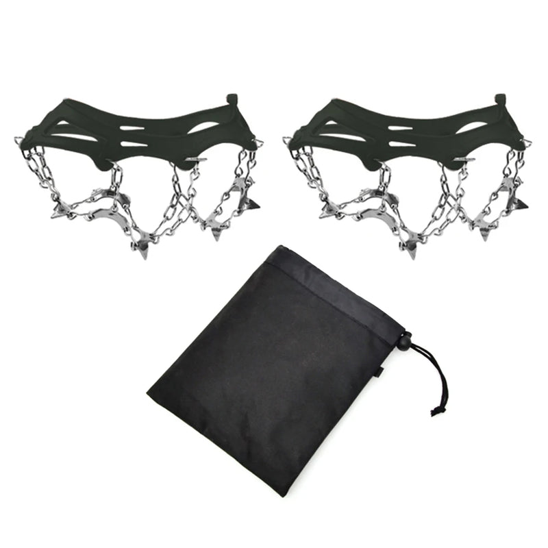 13-Spike Ice Grips | Pair