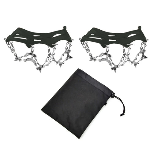 13-Spike Ice Grips | Pair