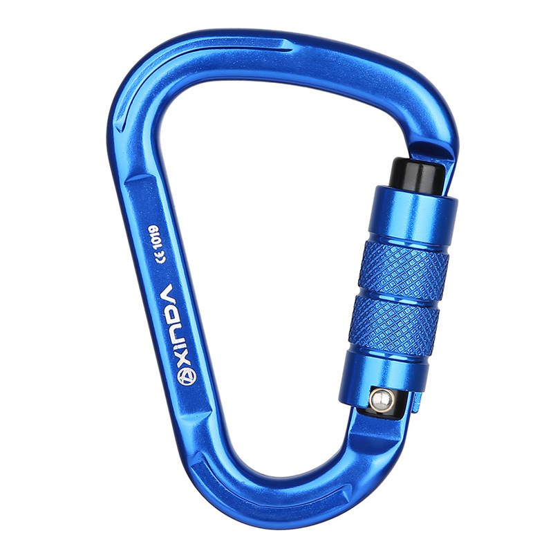 XINDA Climbing Carabiner | 25kN