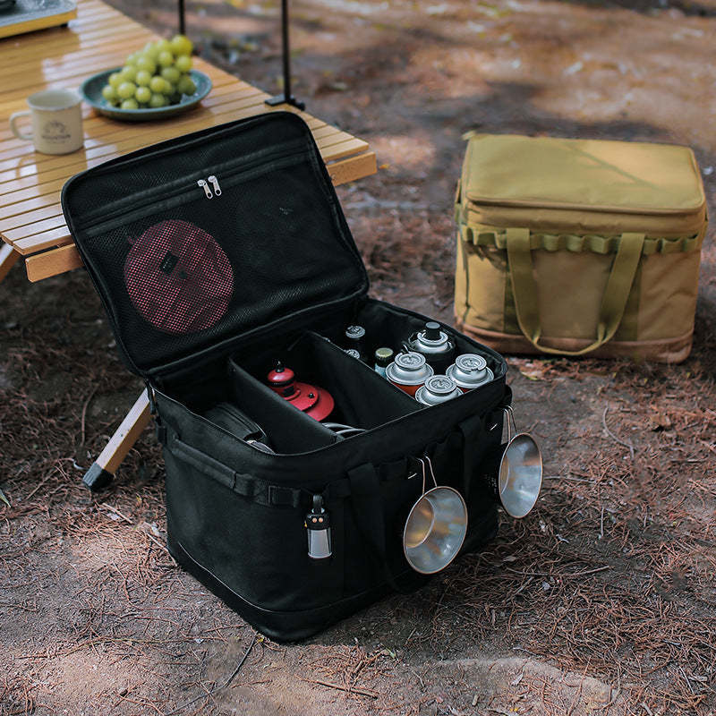 Camping Kitchen Storage Bag