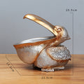 Pelican Storage ornament