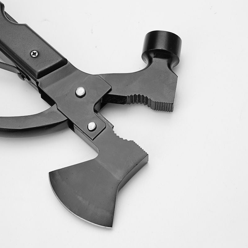 Camping Hammer & Pliers Multitool