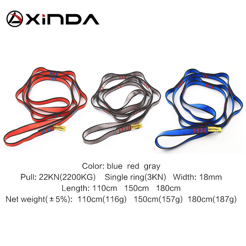 XINDA Daisy Chain Sling