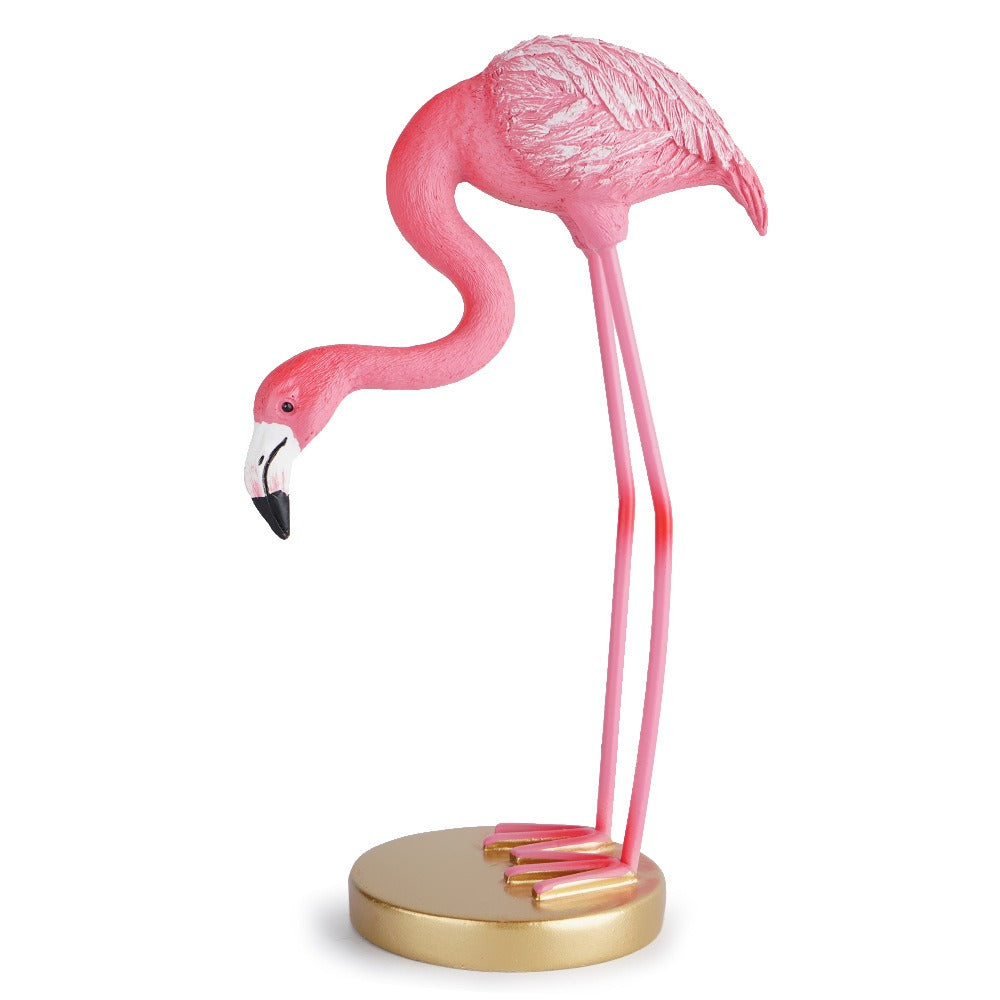 Minimalist FLAMINGOS