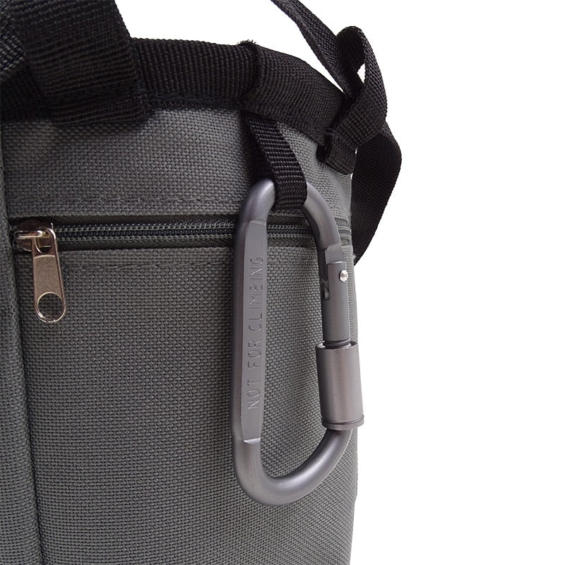 Climbing Chalk Bag with Pocket