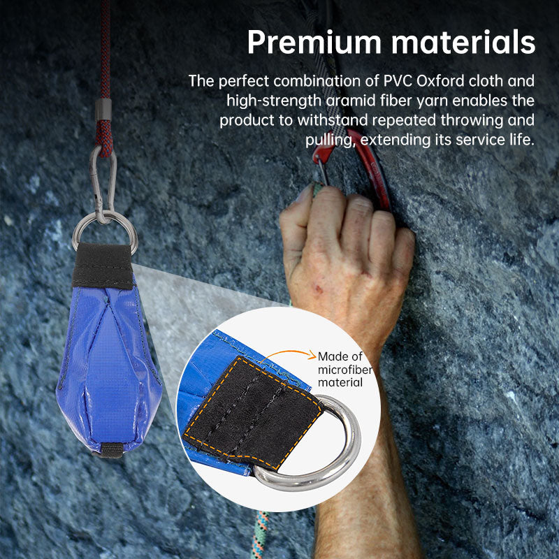 Arborist Throw Weight Bag | 210g
