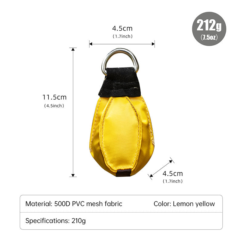 Arborist Throw Weight Bag | 210g
