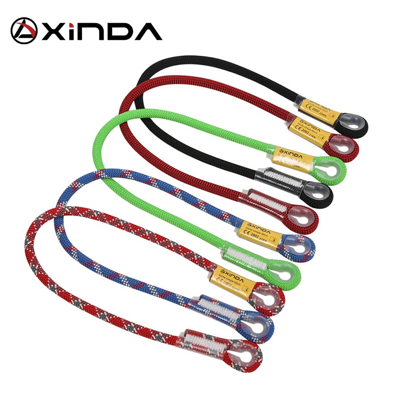 XINDA Eye-to-Eye Prusik Lanyard | 10.5mm