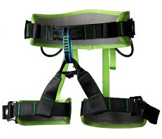 XINDA Half-Body Climbing Harness | XD-A9502