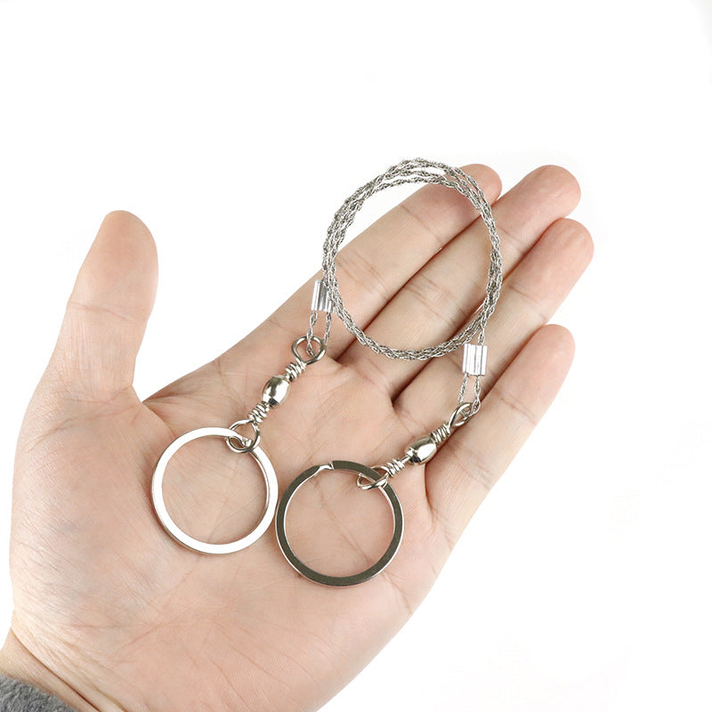 Pocket Wire Saw