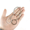 Pocket Wire Saw