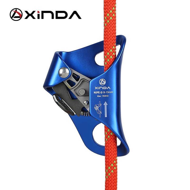 XINDA Chest Rope Ascender