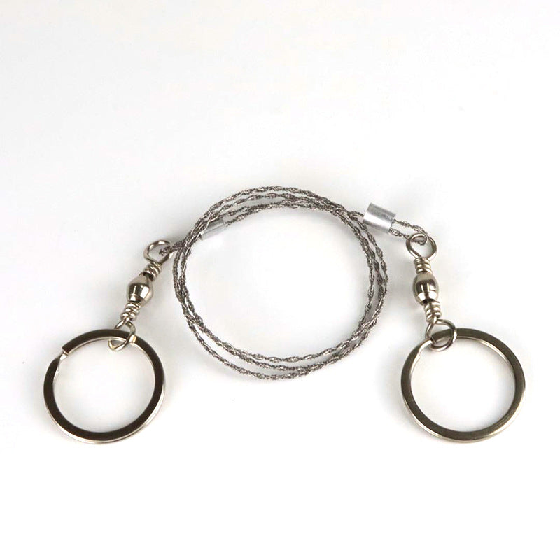 Pocket Wire Saw