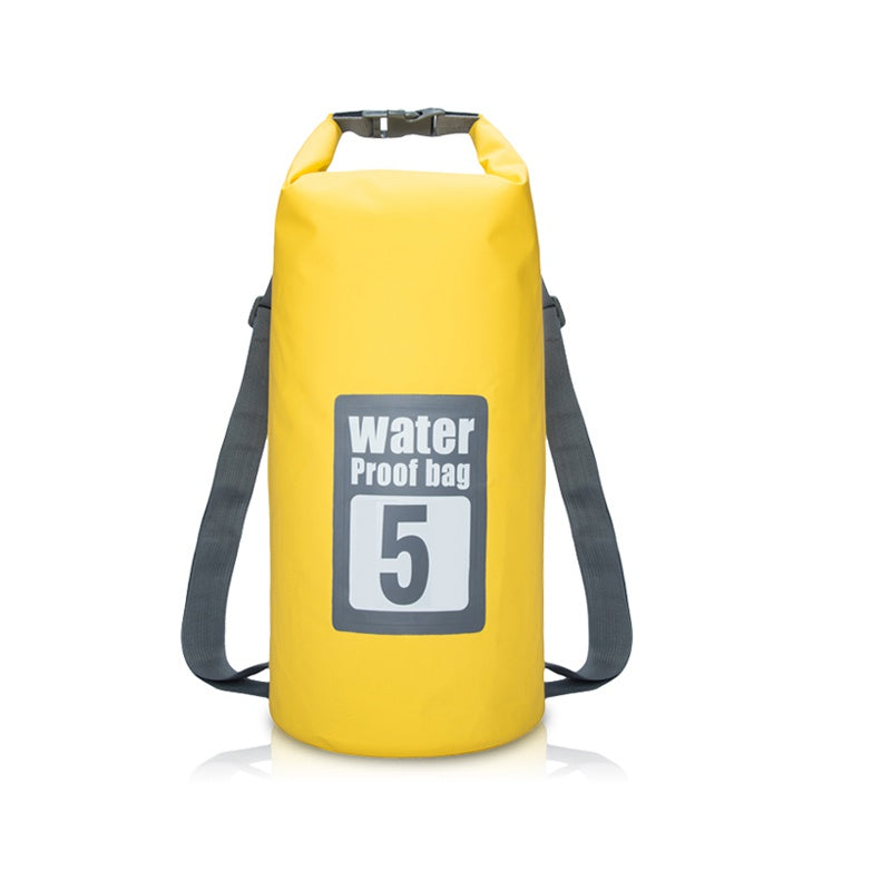 Waterproof Dry Bag | 5L & 10L