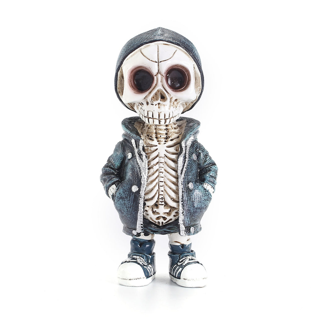 Skeleton Doll  Craft