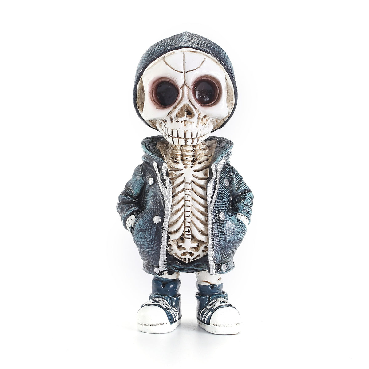 Skeleton Doll  Craft