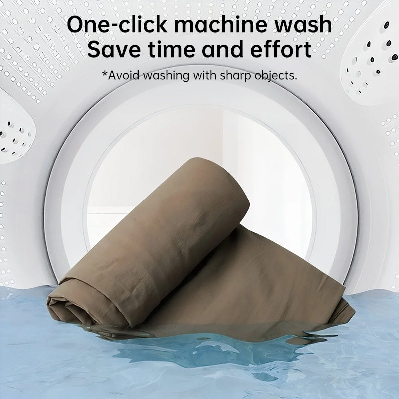 Nylon Sleeping Bag Liner