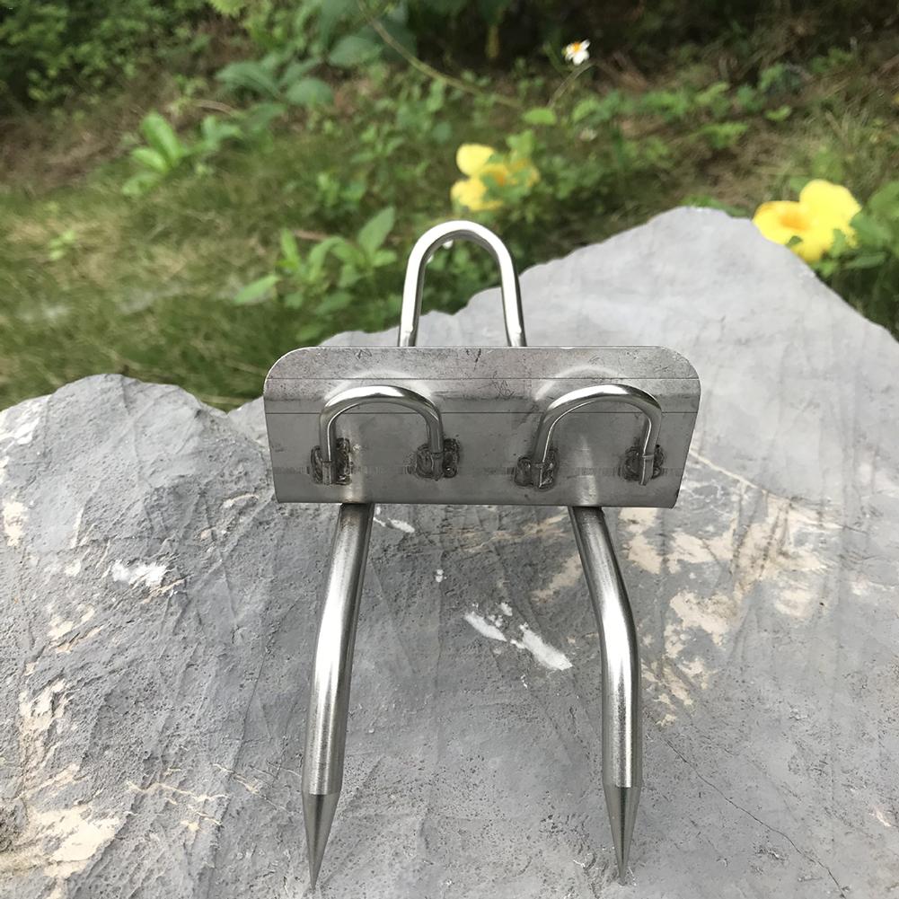 Tree & Pole Climbing Spikes