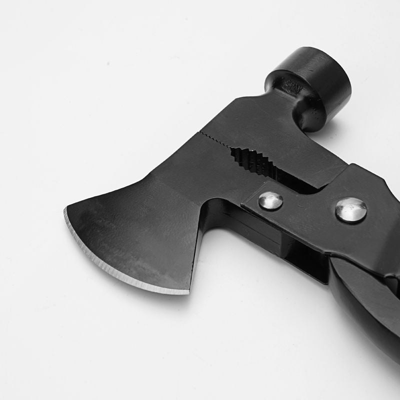 Camping Hammer & Pliers Multitool