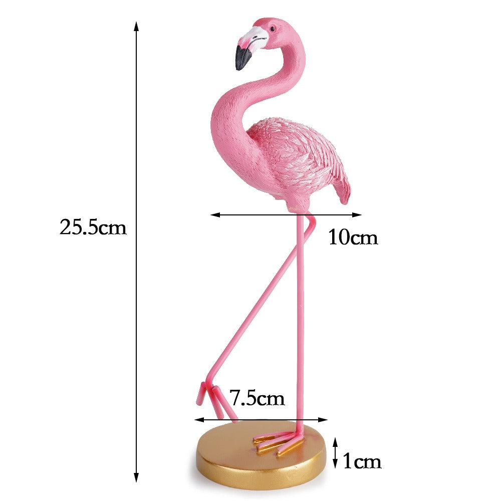 Minimalist FLAMINGOS