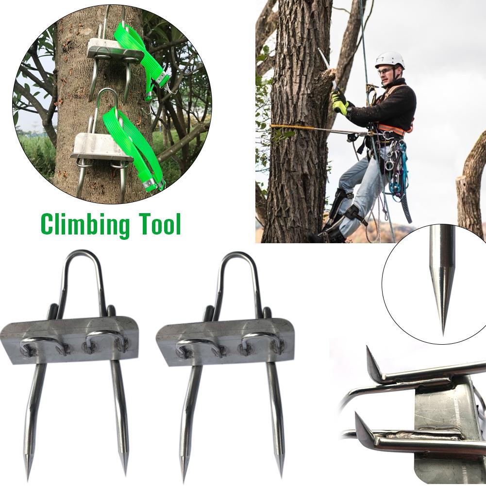 Tree & Pole Climbing Spikes
