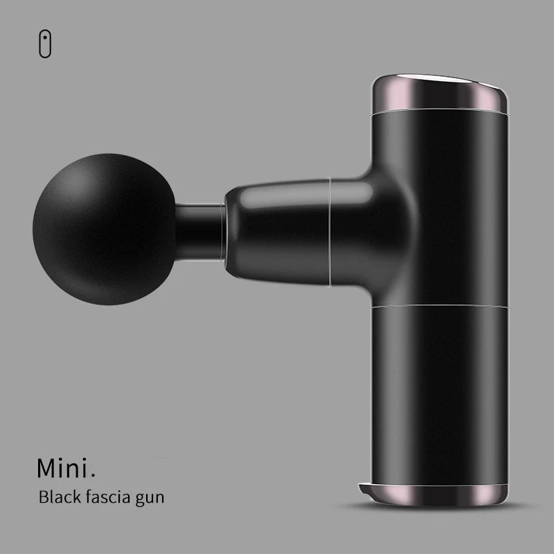 Mini Percussion Massage Gun